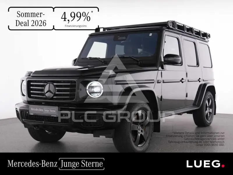 2025 Mercedes Benz GL 450