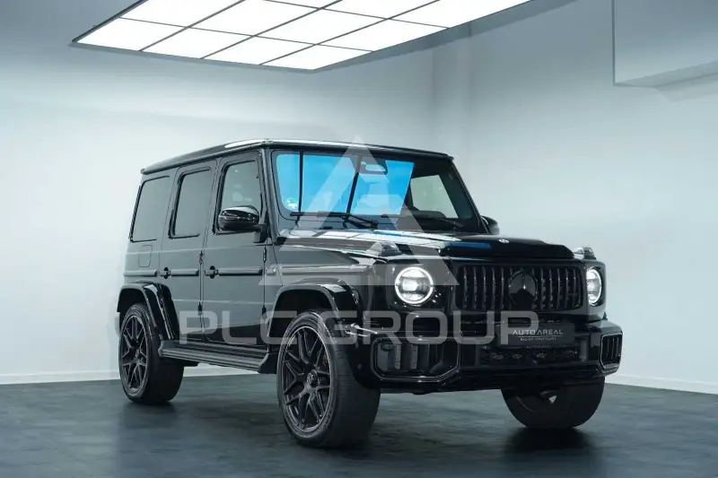 2025 Mercedes Benz GL 450