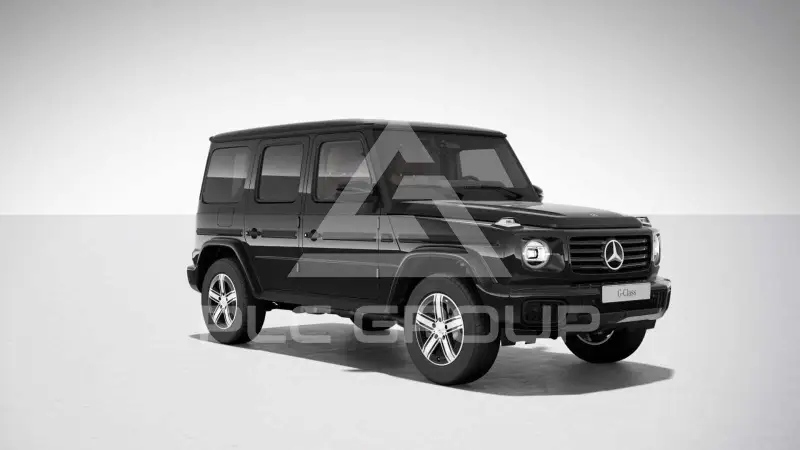 2025 Mercedes Benz GL 450