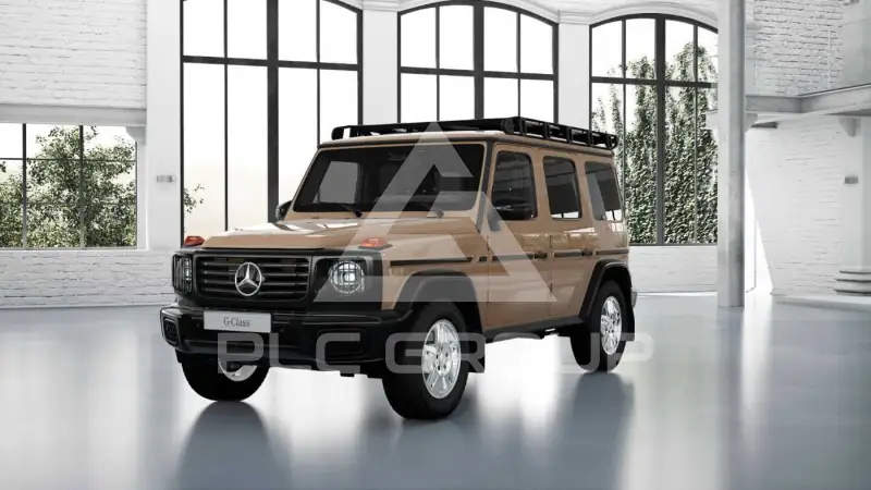 2025 Mercedes Benz GL 450