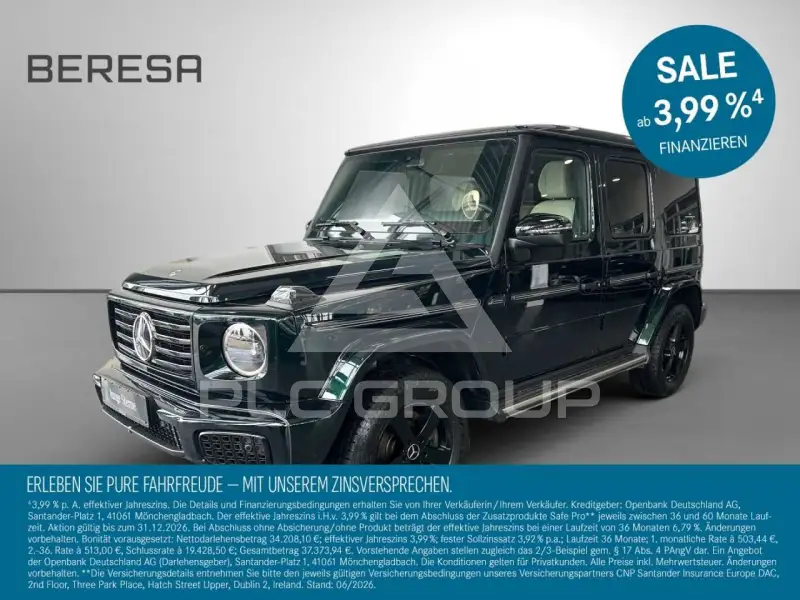 2025 Mercedes Benz GL 450