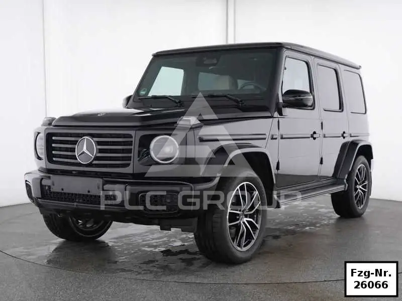 2025 Mercedes Benz GL 450