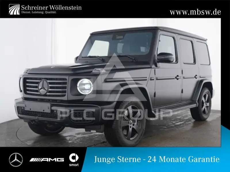 2025 Mercedes Benz GL 450