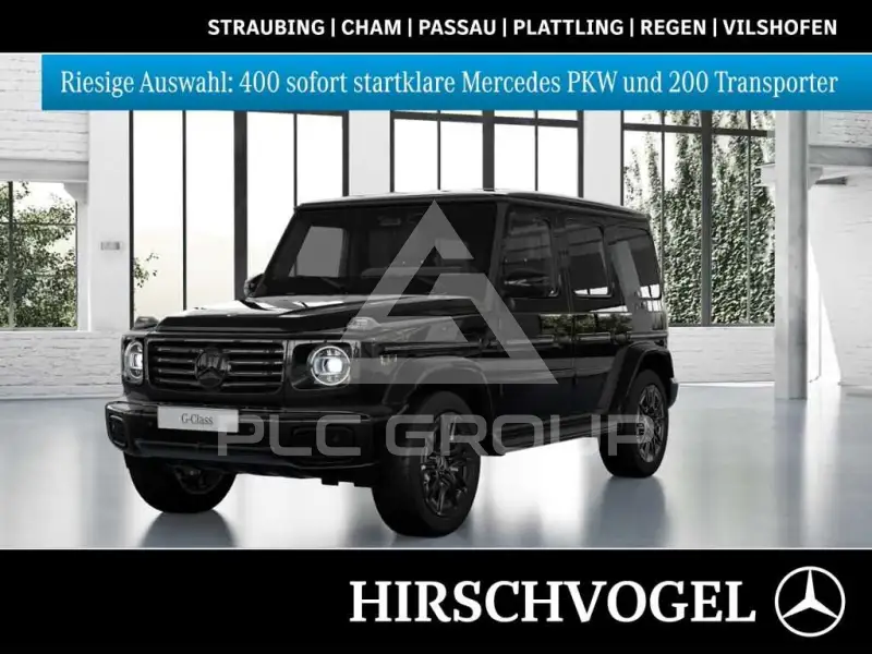 2025 Mercedes Benz GL 450