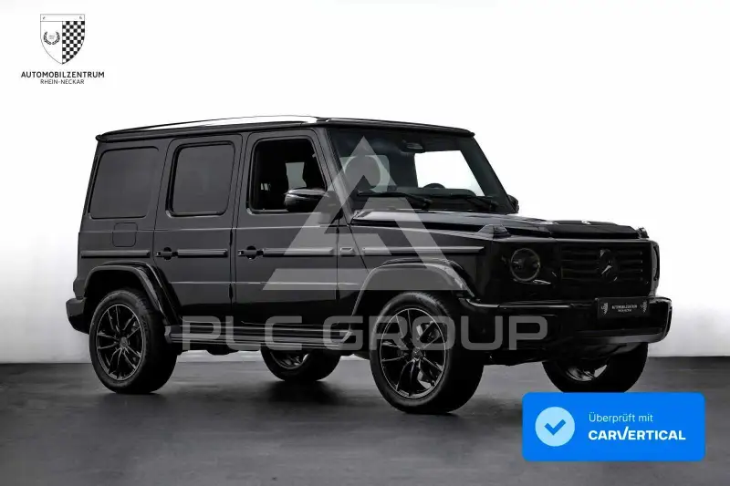 2025 Mercedes Benz GL 450