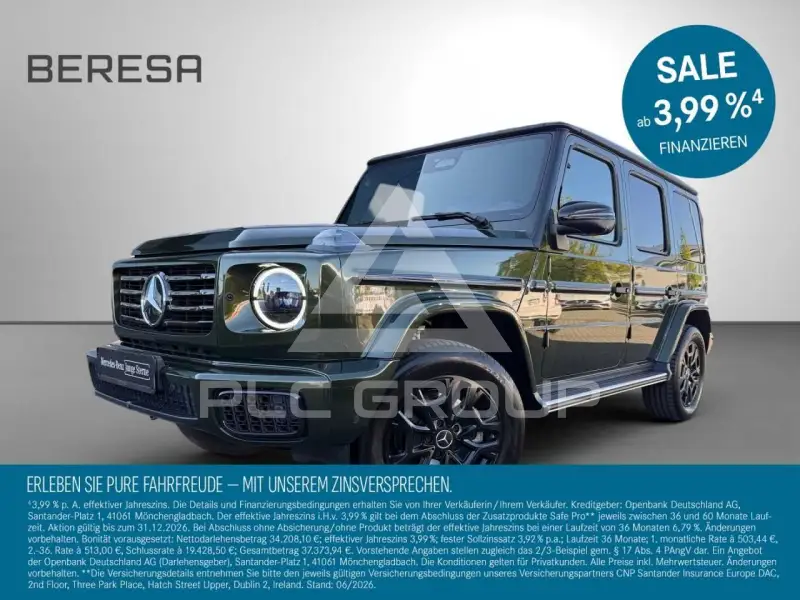 2025 Mercedes Benz GL 450