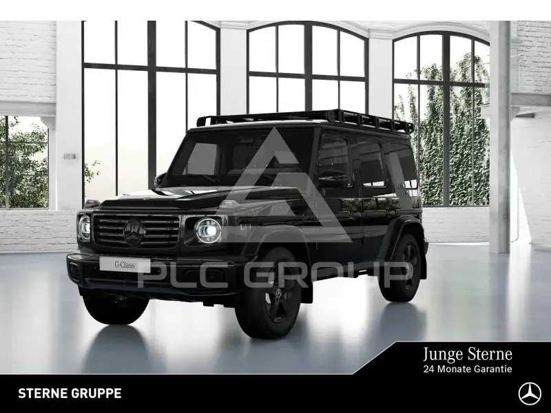 2025 Mercedes Benz GL 450