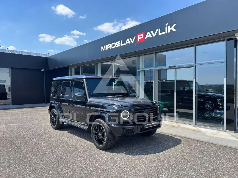 2025 Mercedes Benz GL 450