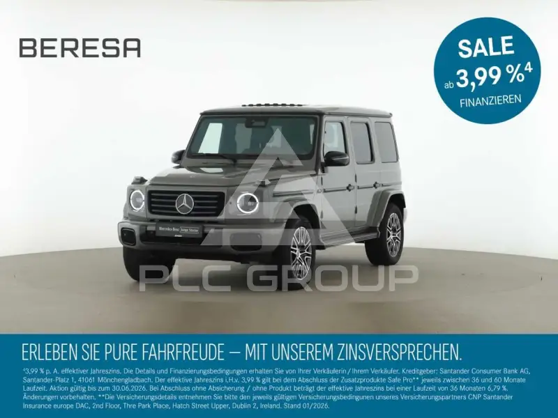 2025 Mercedes Benz GL 450