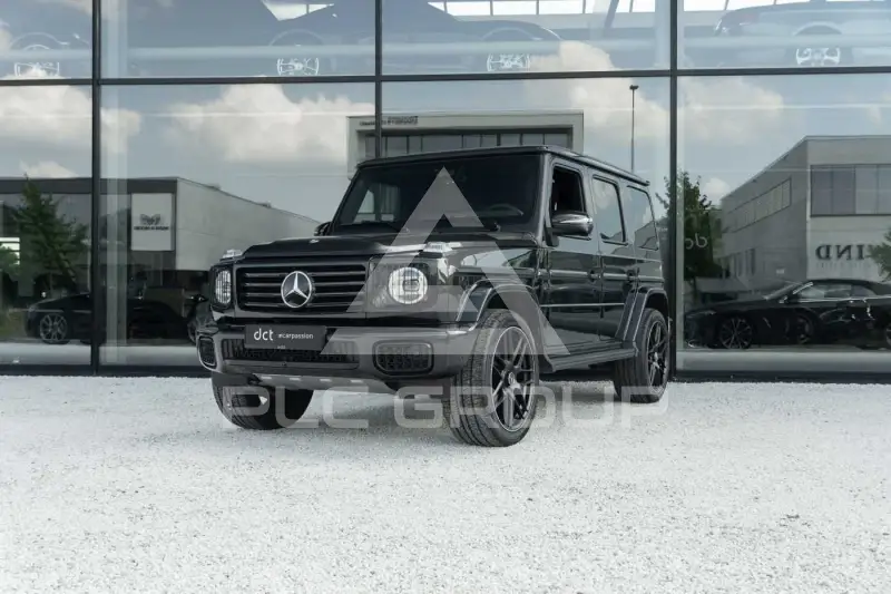 2025 Mercedes Benz GL 450