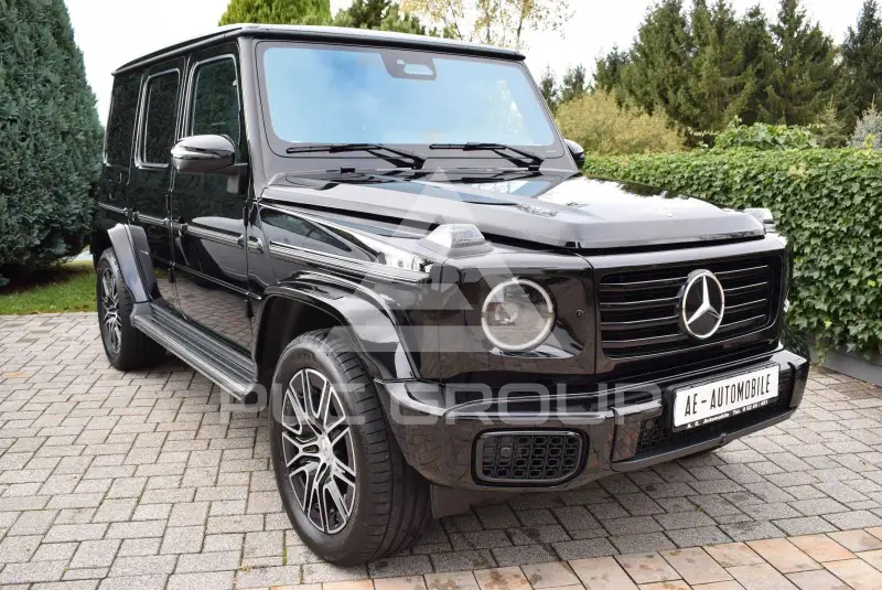 2025 Mercedes Benz GL 450