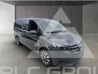 2025 Mercedes Benz Vito
