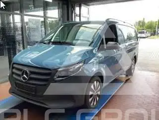 2025 Mercedes Benz Vito