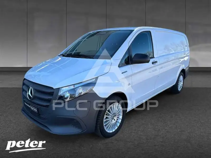2025 Mercedes Benz Vito