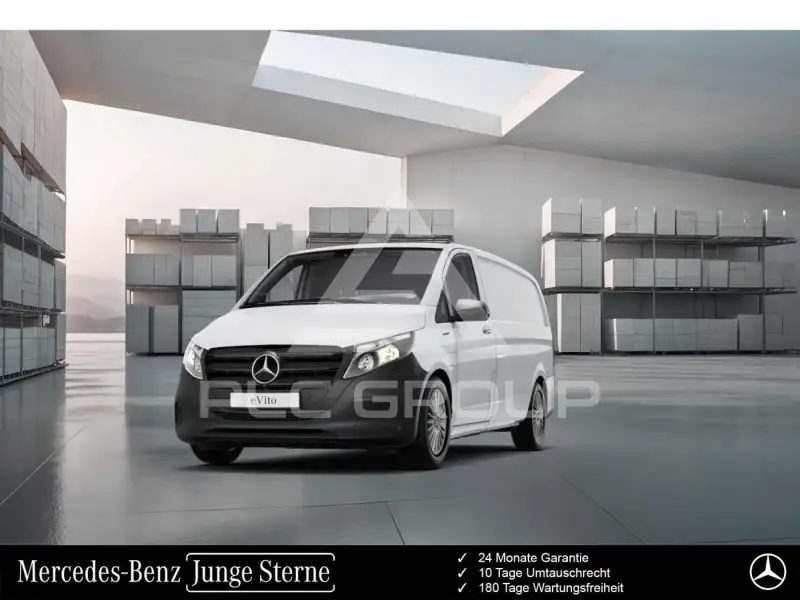 2025 Mercedes Benz Vito
