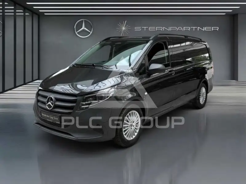 2025 Mercedes Benz Vito