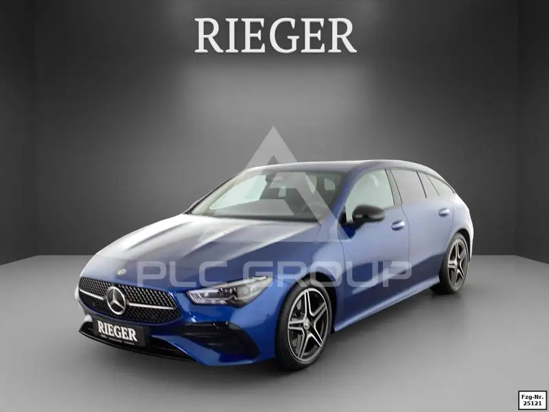2025 Mercedes Benz CLA 200