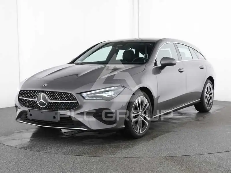 2025 Mercedes Benz CLA 200