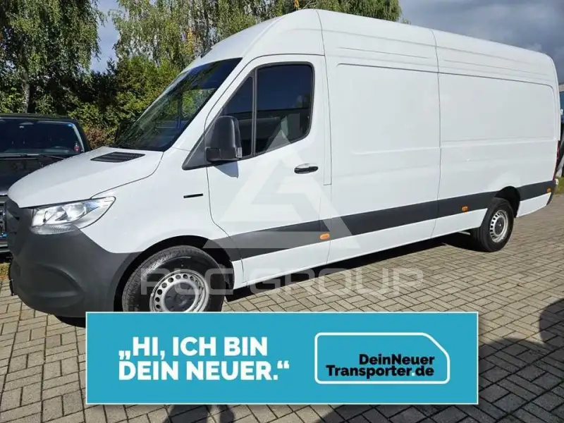 2025 Mercedes Benz Sprinter