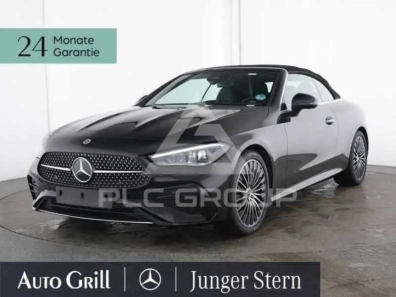 2025 Mercedes Benz CLE 180
