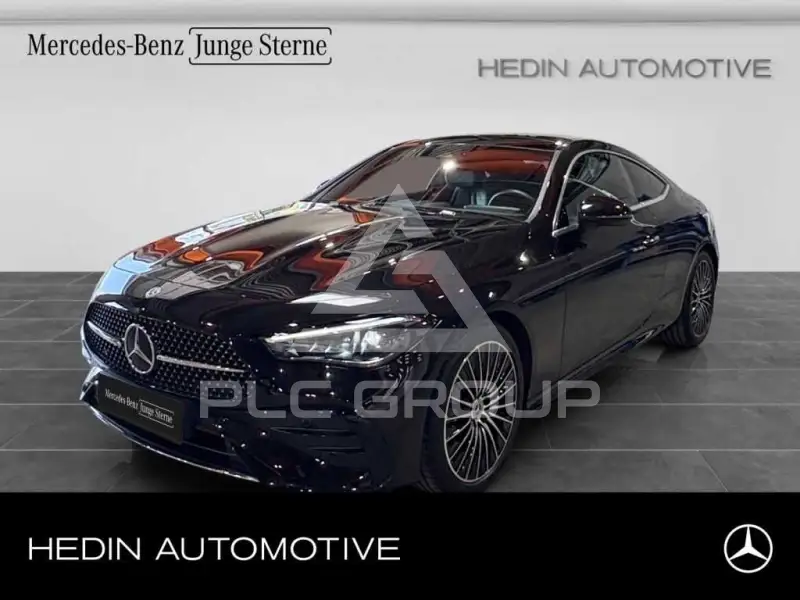2025 Mercedes Benz CLE 180