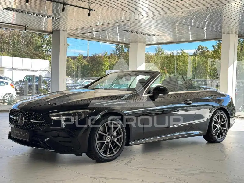 2025 Mercedes Benz CLE 180