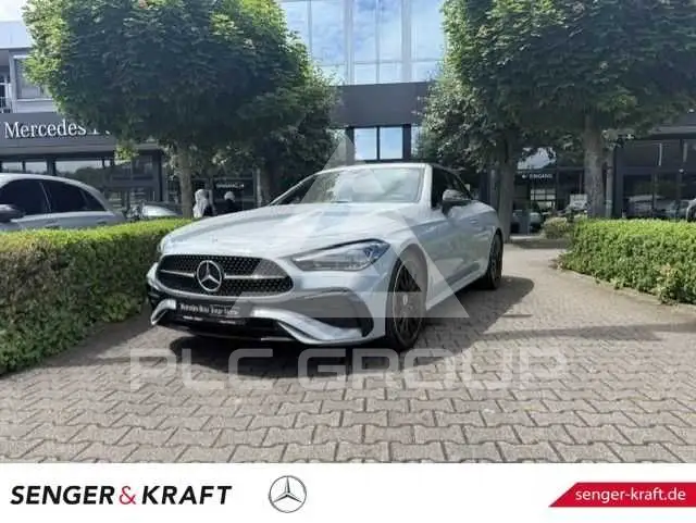 2025 Mercedes Benz CLE 180