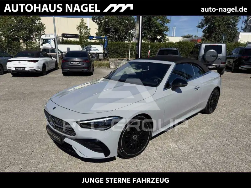 2025 Mercedes Benz CLE 180