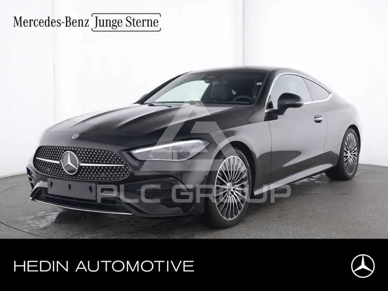 2025 Mercedes Benz CLE 180