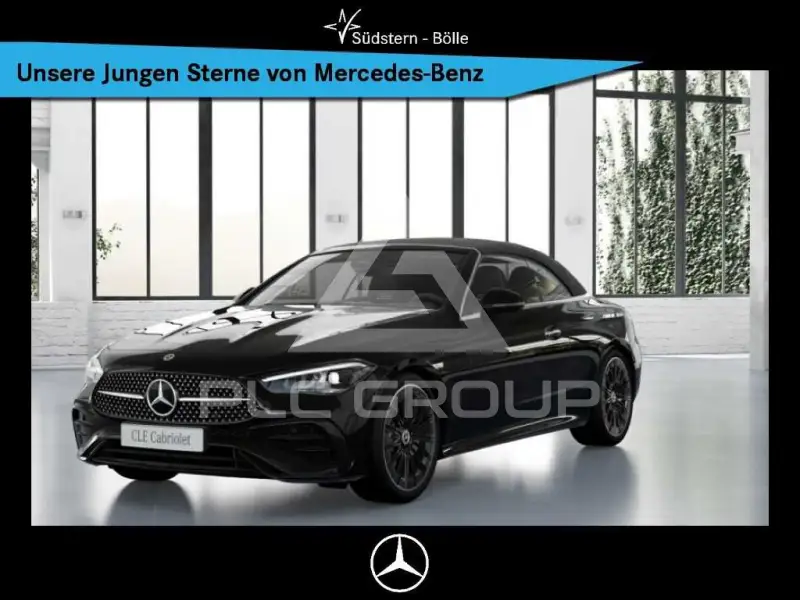 2025 Mercedes Benz CLE 180