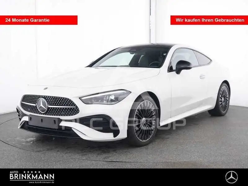 2025 Mercedes Benz CLE 180