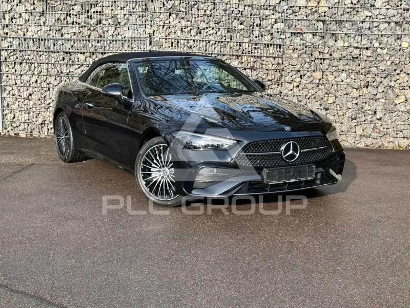 2025 Mercedes Benz CLE 180