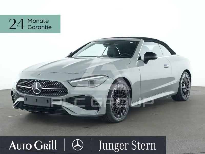 2025 Mercedes Benz CLE 180