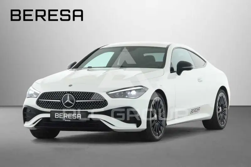 2025 Mercedes Benz CLE 180