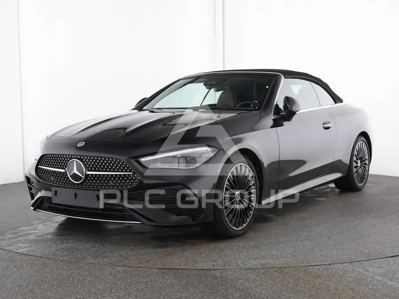 2025 Mercedes Benz CLE 180