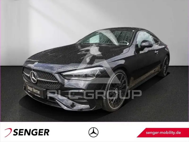 2025 Mercedes Benz CLE 180
