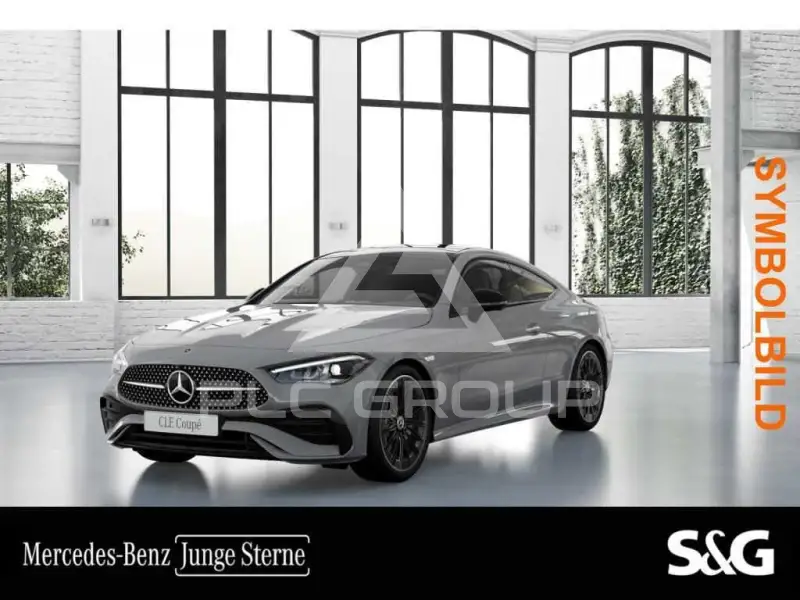 2025 Mercedes Benz CLE 180