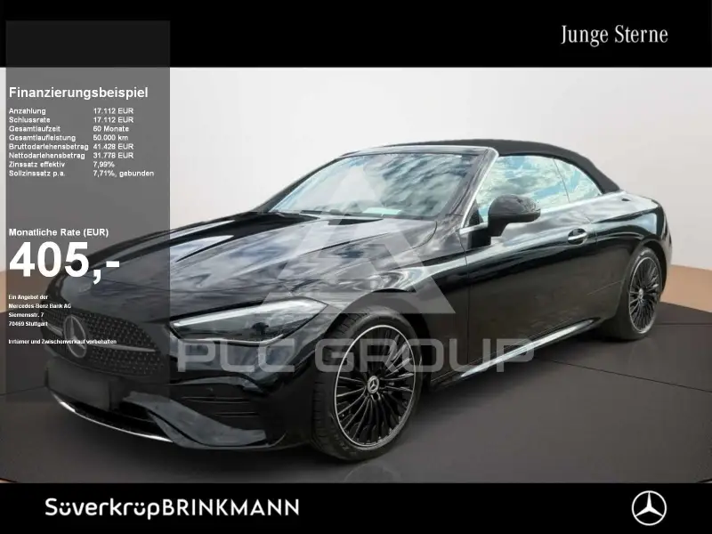 2025 Mercedes Benz CLE 180
