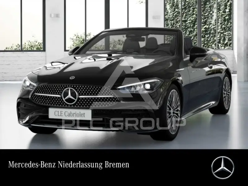 2025 Mercedes Benz CLE 180