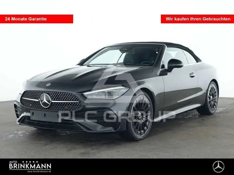 2025 Mercedes Benz CLE 180