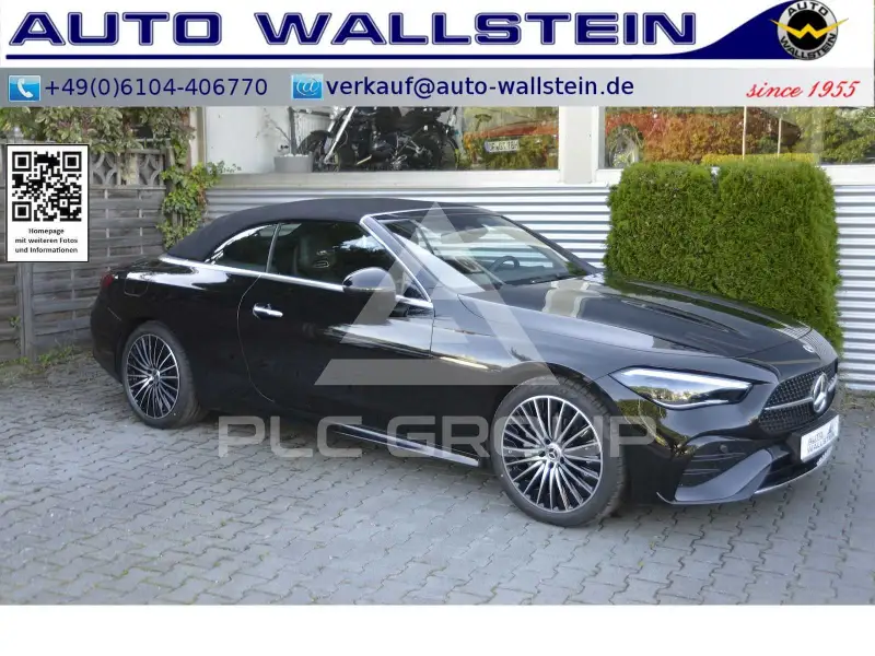 2025 Mercedes Benz CLE 180