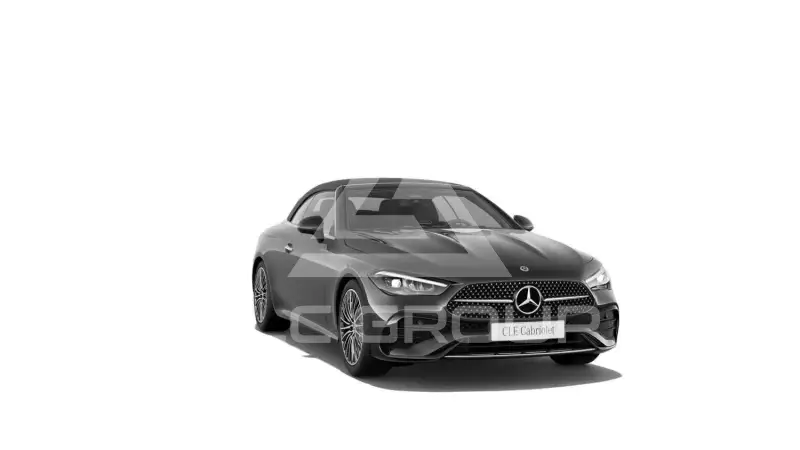 2025 Mercedes Benz CLE 180