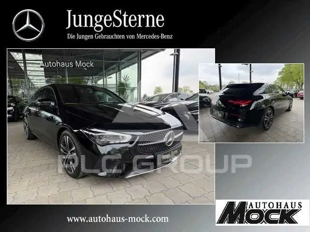 2025 Mercedes Benz CLA 180