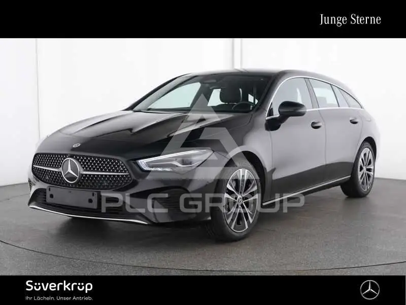 2025 Mercedes Benz CLA 180