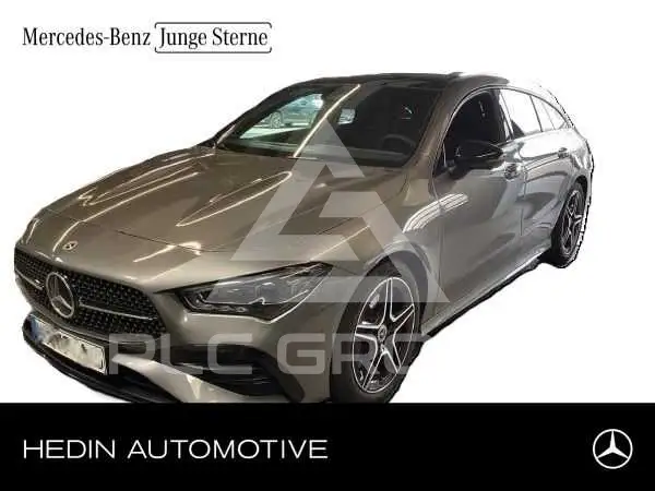 2025 Mercedes Benz CLA 220
