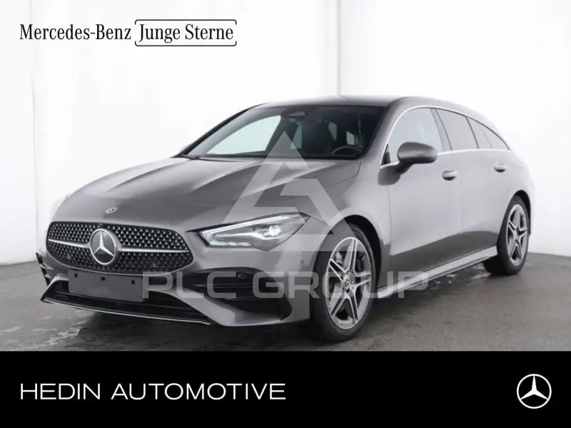 2025 Mercedes Benz Cla 250