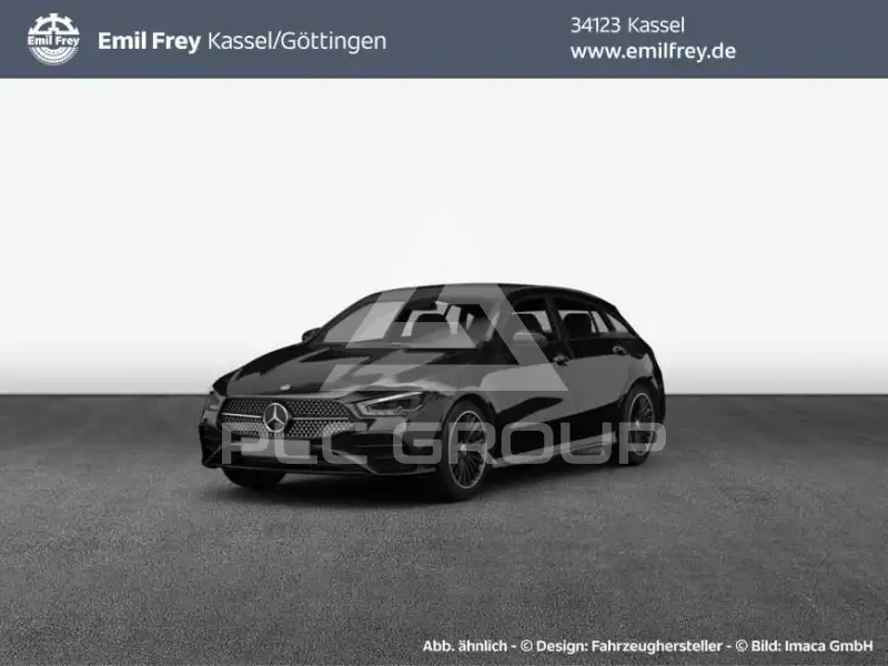 2025 Mercedes Benz Cla 250