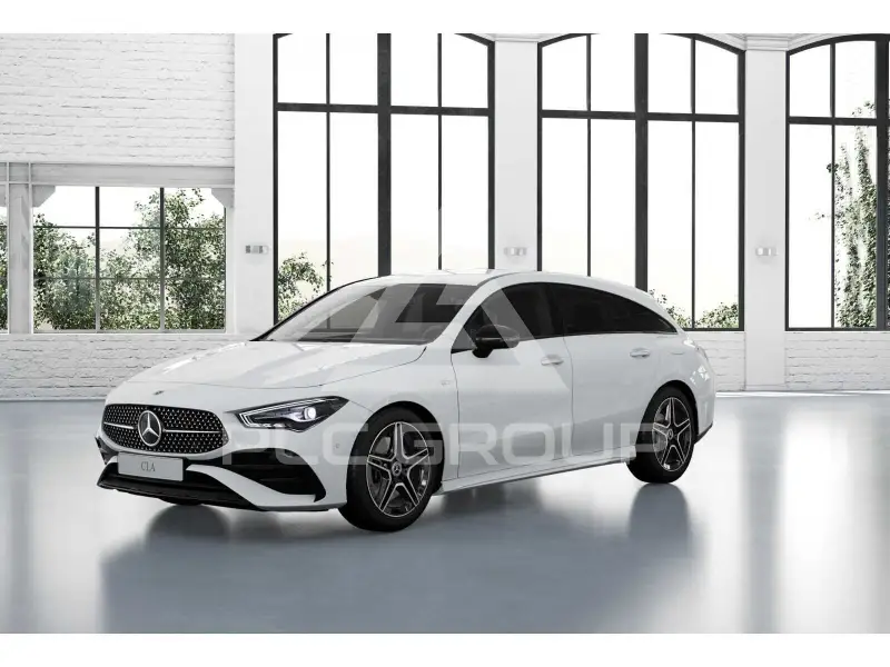 2025 Mercedes Benz Cla 250