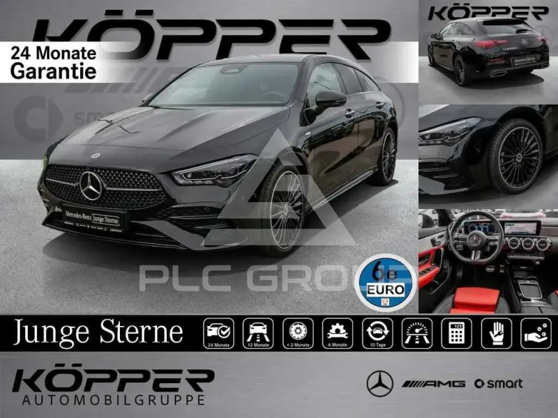 2025 Mercedes Benz Cla 250