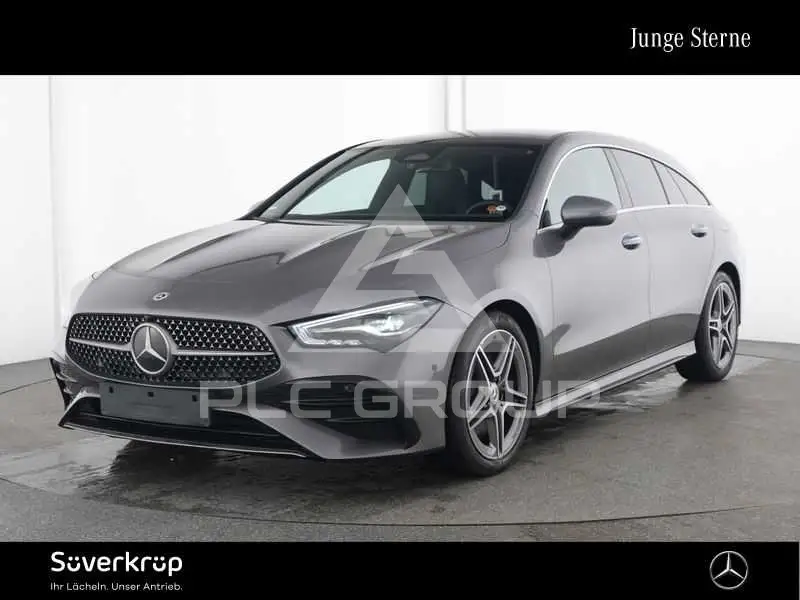 2025 Mercedes Benz Cla 250